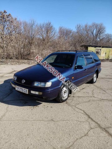 продам Volkswagen Passatв пмр  фото 5