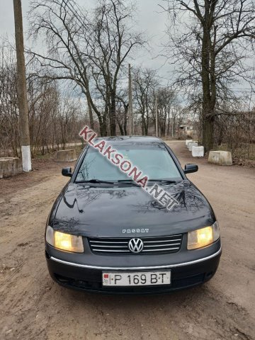 продам Volkswagen Passatв пмр  фото 5