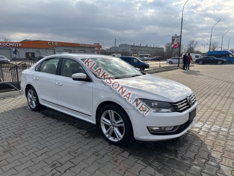 продам Volkswagen Passatв пмр  фото 6