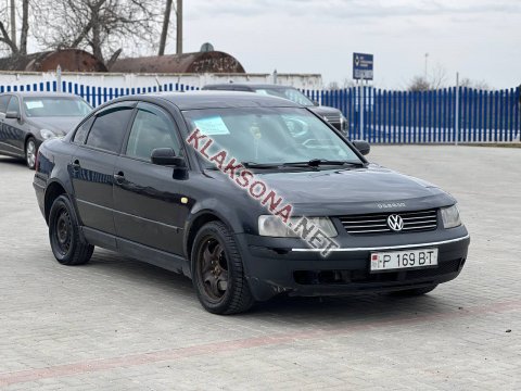продам Volkswagen Passatв пмр  фото 6