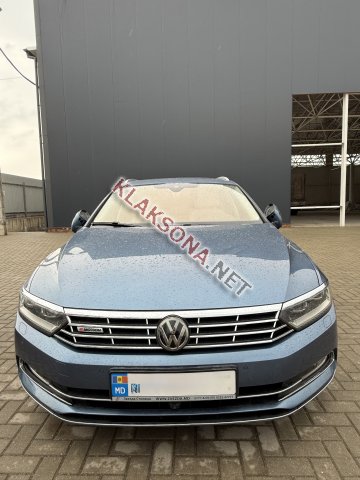 продам Volkswagen Passatв пмр  фото 6