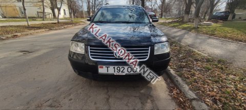 продам Volkswagen Passatв пмр  фото 6