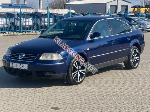 продам Volkswagen Passatв пмр  фото 6