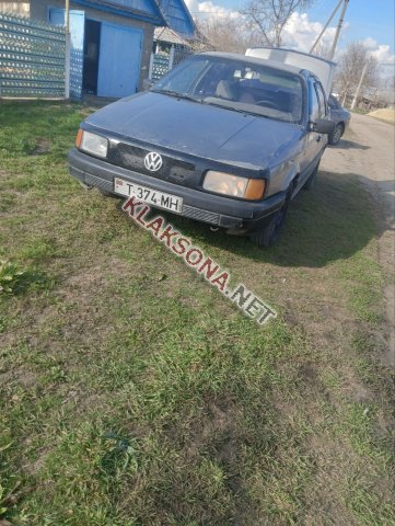 продам Volkswagen Passatв пмр  фото 5
