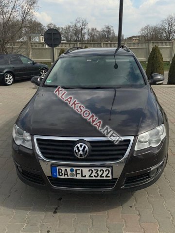 продам Volkswagen Passatв пмр  фото 4