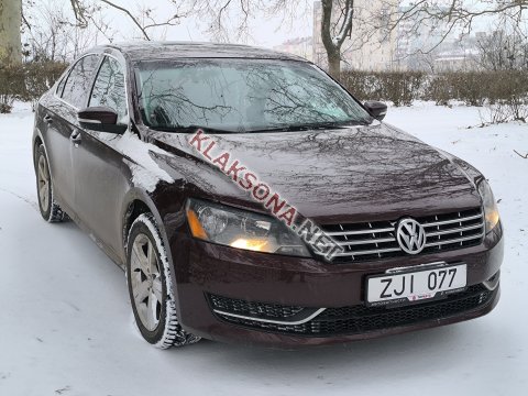 продам Volkswagen Passatв пмр фото 1
