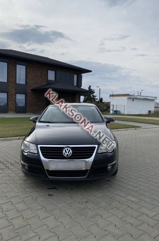 продам Volkswagen Passatв пмр  фото 6