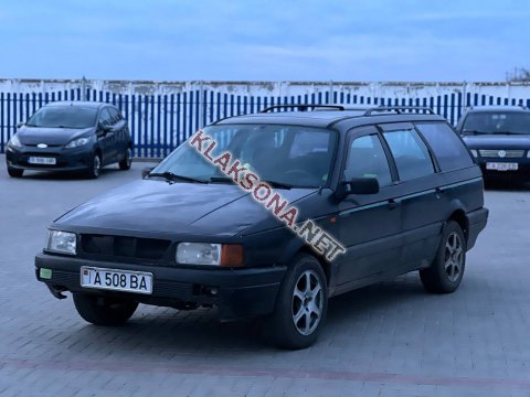 продам Volkswagen Passatв пмр  фото 4