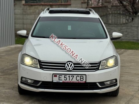 продам Volkswagen Passatв пмр  фото 6