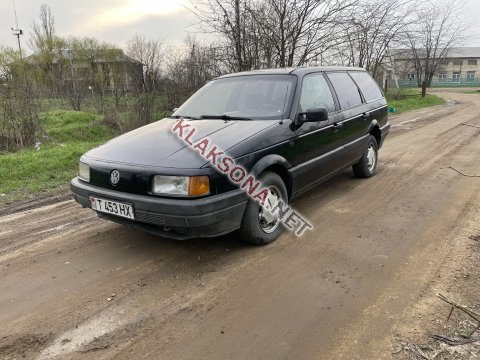 продам Volkswagen Passatв пмр  фото 5