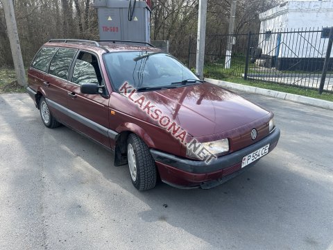 продам Volkswagen Passatв пмр  фото 5