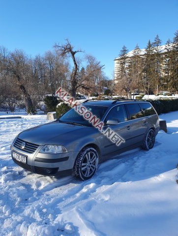 продам Volkswagen Passatв пмр  фото 5