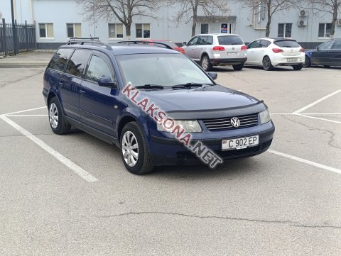 продам Volkswagen Passatв пмр  фото 5