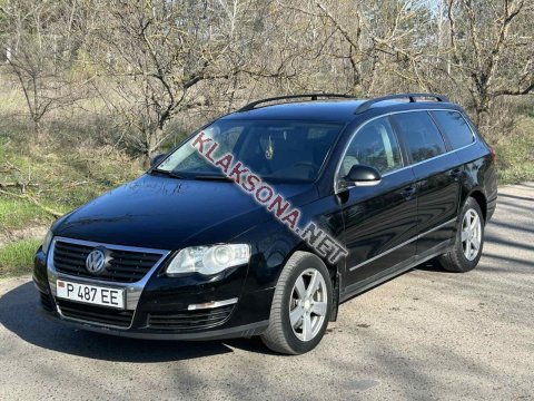 продам Volkswagen Passatв пмр  фото 4