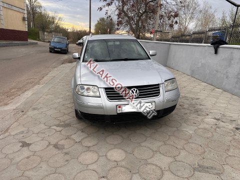 продам Volkswagen Passatв пмр  фото 5