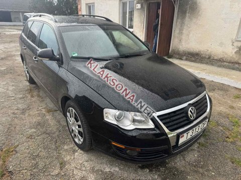 продам Volkswagen Passatв пмр  фото 5