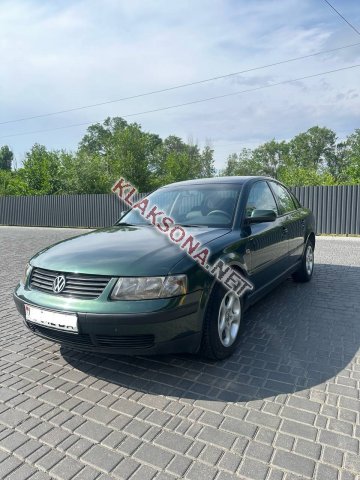 продам Volkswagen Passatв пмр  фото 4