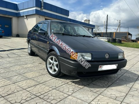 продам Volkswagen Passatв пмр  фото 5