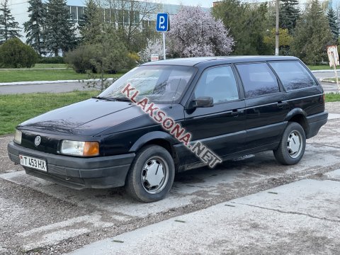 продам Volkswagen Passatв пмр  фото 4