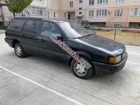 продам Volkswagen Passatв пмр  фото 5