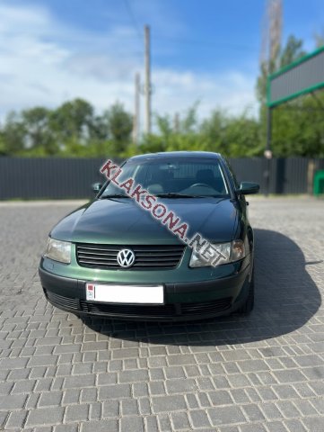 продам Volkswagen Passatв пмр  фото 4