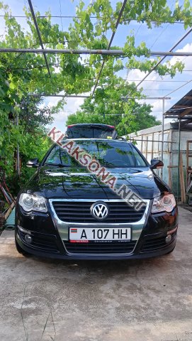 продам Volkswagen Passatв пмр  фото 6
