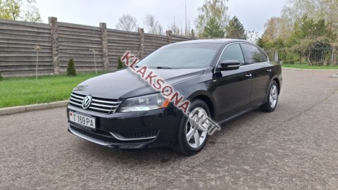 продам Volkswagen Passatв пмр  фото 6
