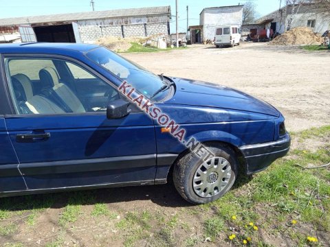продам Volkswagen Passatв пмр  фото 5