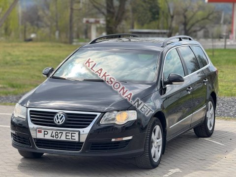 продам Volkswagen Passatв пмр  фото 5