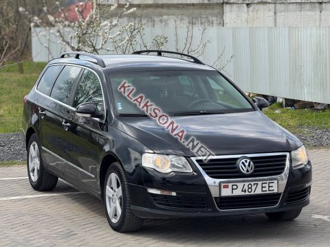продам Volkswagen Passatв пмр  фото 6