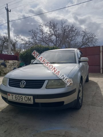 продам Volkswagen Passatв пмр  фото 6