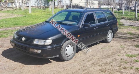 продам Volkswagen Passatв пмр  фото 6