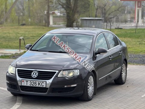 продам Volkswagen Passatв пмр  фото 6