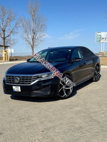 продам Volkswagen Passatв пмр  фото 5
