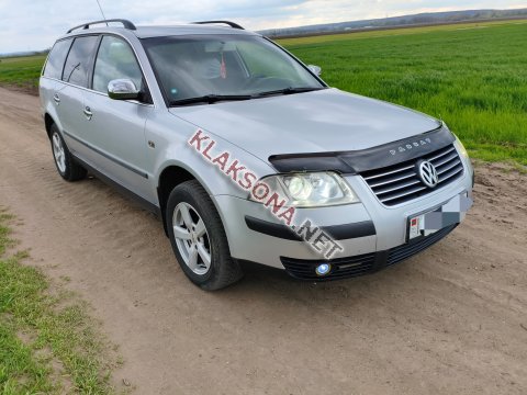 продам Volkswagen Passatв пмр  фото 5