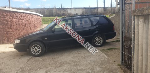 продам Volkswagen Passatв пмр  фото 6