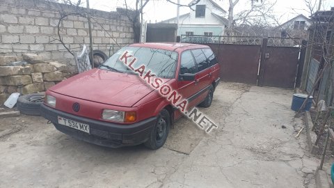 продам Volkswagen Passatв пмр  фото 5
