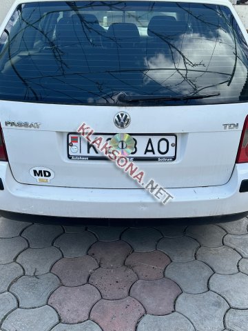 продам Volkswagen Passatв пмр  фото 5
