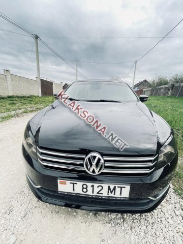 продам Volkswagen Passatв пмр  фото 4