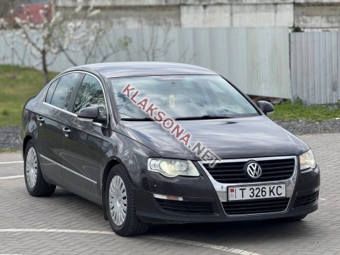 продам Volkswagen Passatв пмр  фото 5