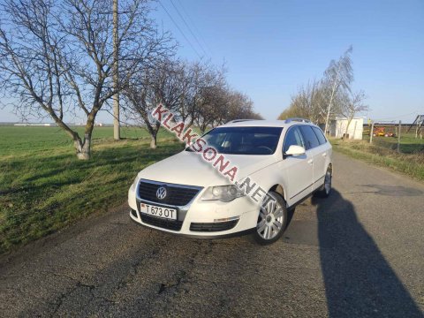 продам Volkswagen Passatв пмр  фото 6