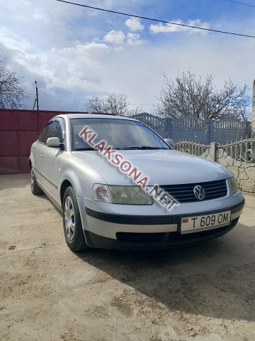 продам Volkswagen Passatв пмр  фото 5