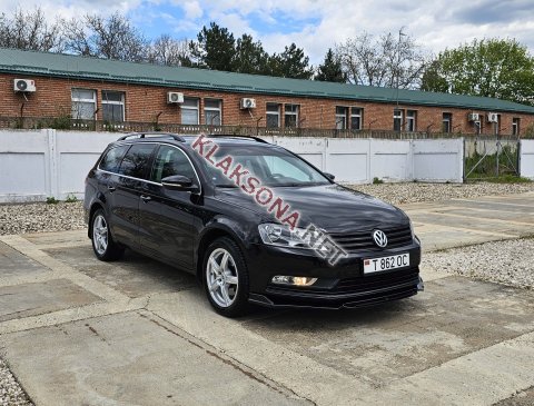 продам Volkswagen Passatв пмр  фото 6