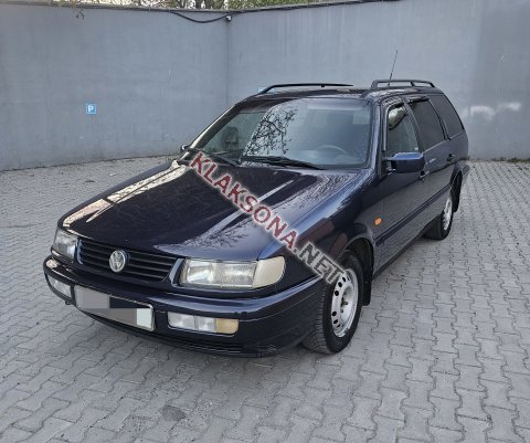 продам Volkswagen Passatв пмр  фото 6