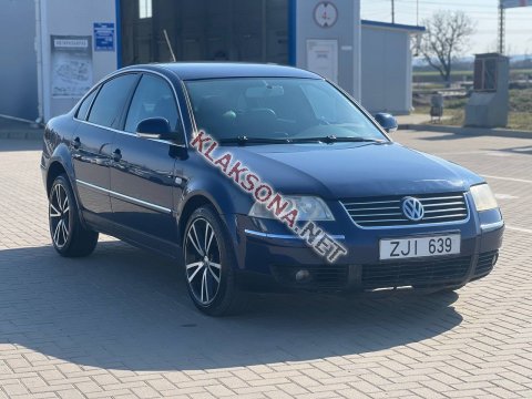 продам Volkswagen Passatв пмр  фото 6