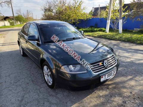 продам Volkswagen Passatв пмр  фото 5