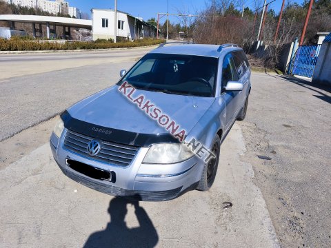 продам Volkswagen Passatв пмр  фото 4
