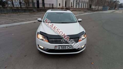 продам Volkswagen Passatв пмр  фото 6