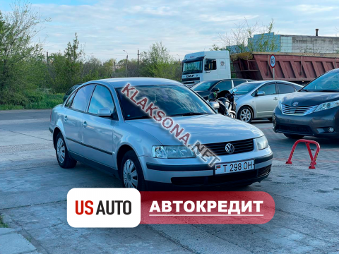 продам Volkswagen Passatв пмр  фото 5