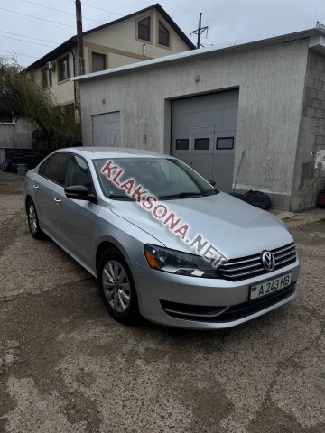 продам Volkswagen Passatв пмр  фото 4